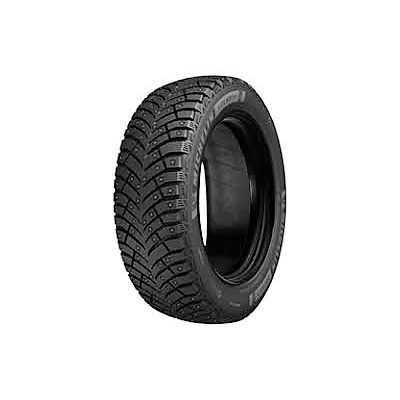 Michelin X-ICE North 4 - Vinterdäck dubbdäck Michelin X-ICE North 4 - Vinterdäck dubbdäck